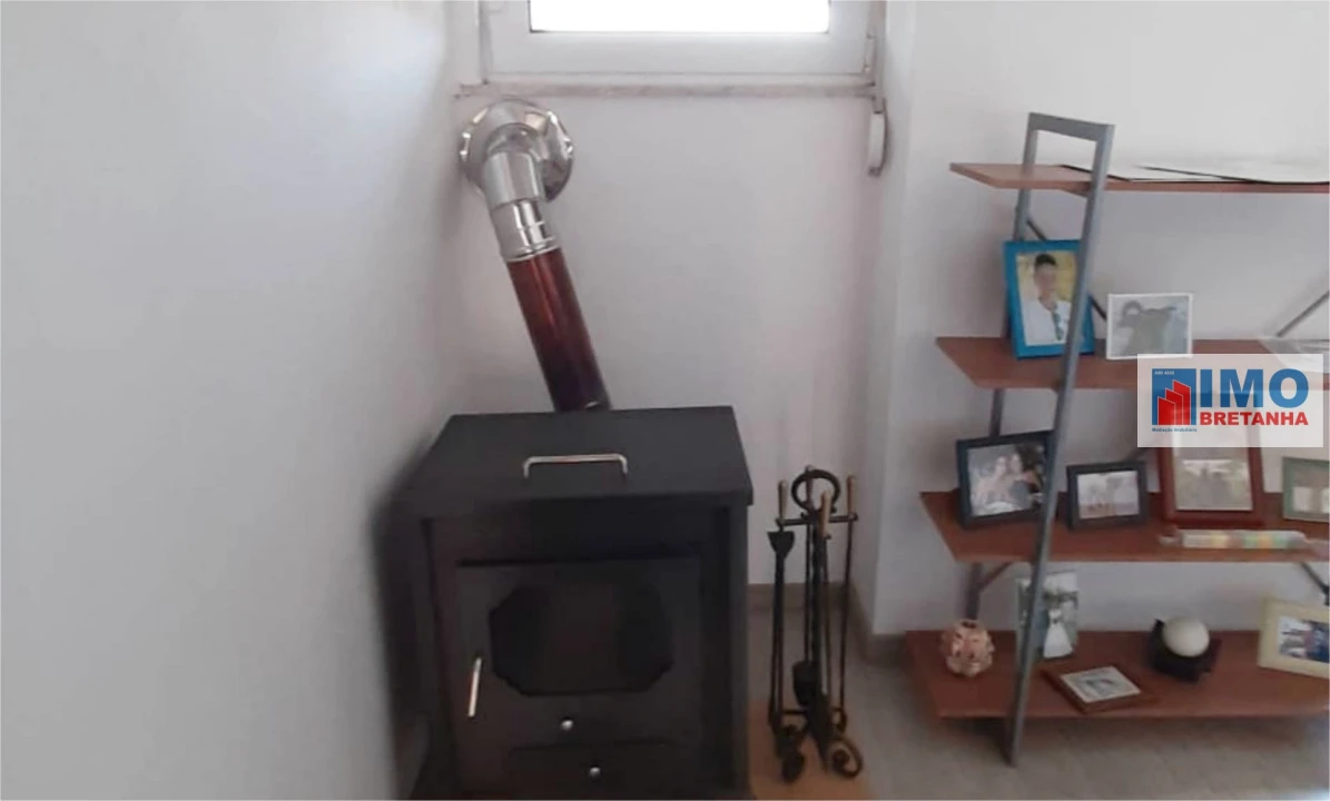 Moradia T4 para Venda em Covilhã e Canhoso Foto 6