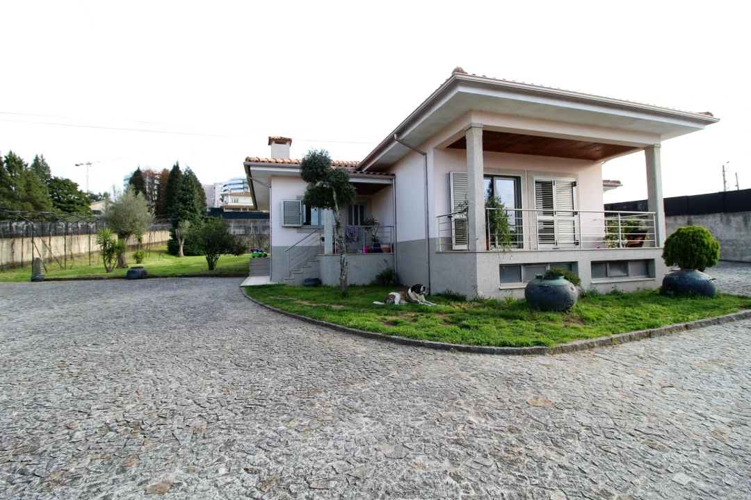 Moradia T3 para Venda em Ferreiros e Gondizalves Foto 34