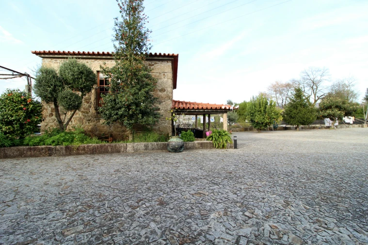 Moradia T3 para Venda em Ferreiros e Gondizalves Foto 35