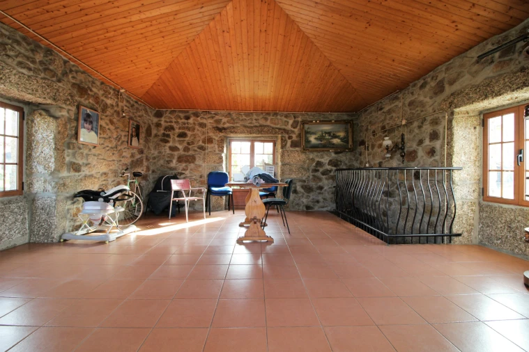 Moradia T3 para Venda em Ferreiros e Gondizalves Foto 11