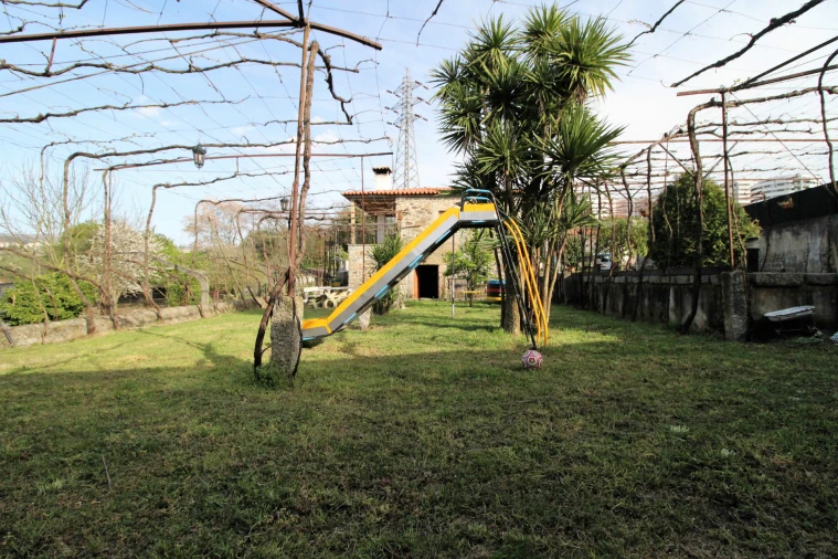 Moradia T3 para Venda em Ferreiros e Gondizalves Foto 24