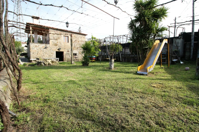 Moradia T3 para Venda em Ferreiros e Gondizalves Foto 4