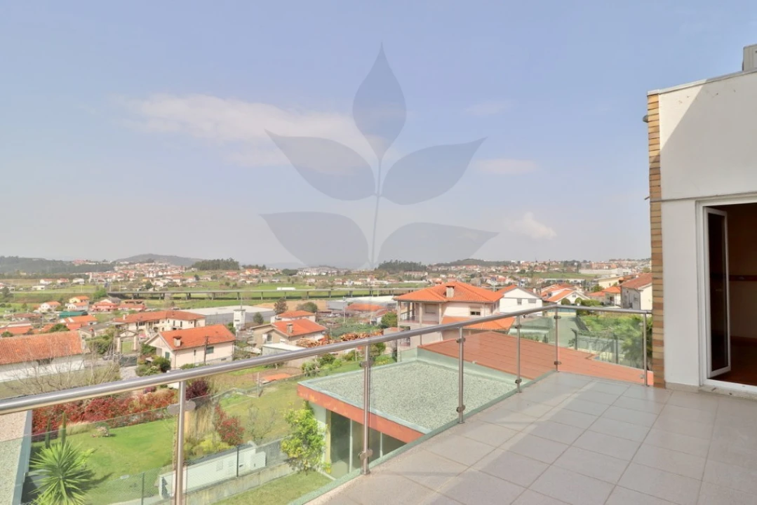 Moradia T4 para Venda em Lomar e Arcos Foto 41