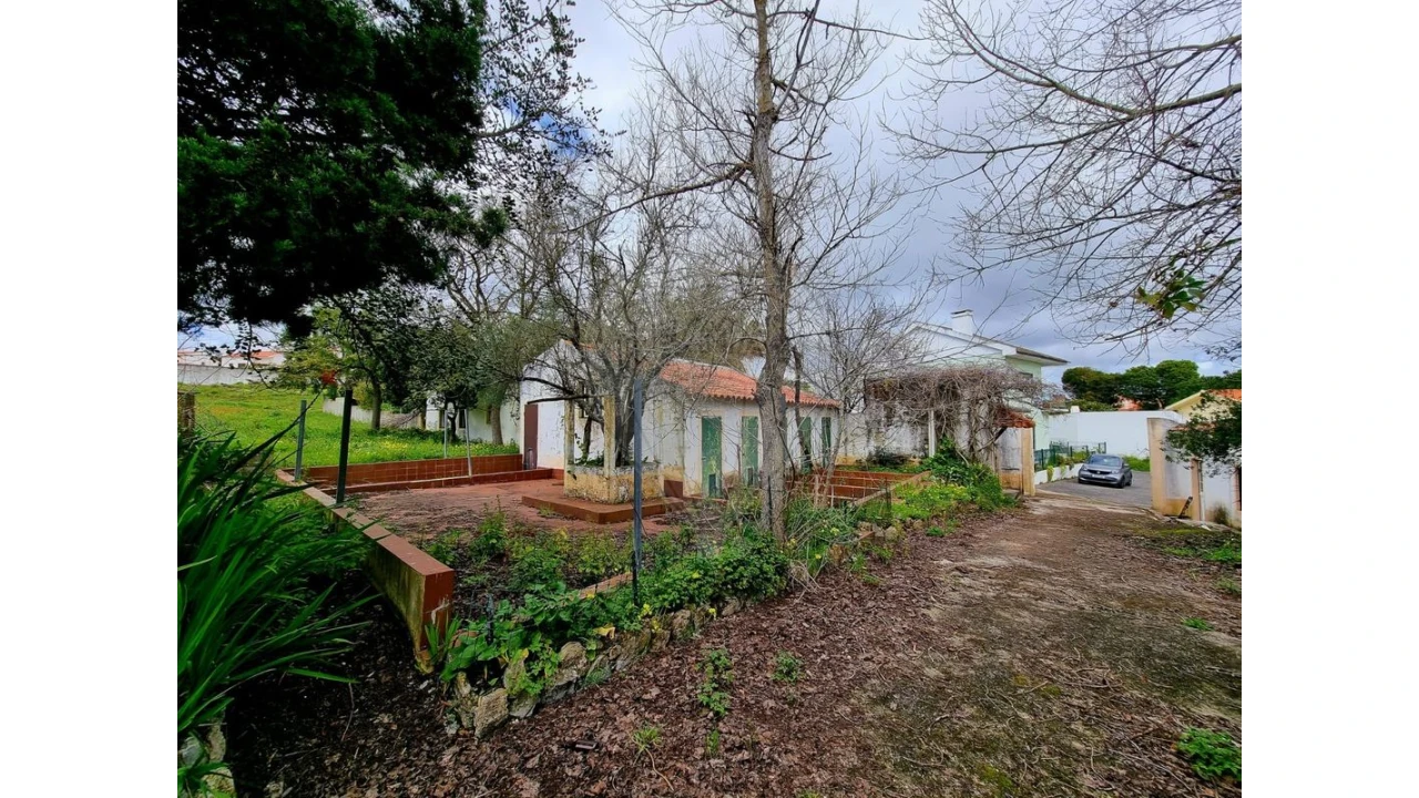 Terreno para Venda em Santa Maria, São Pedro e Matacães Foto 1