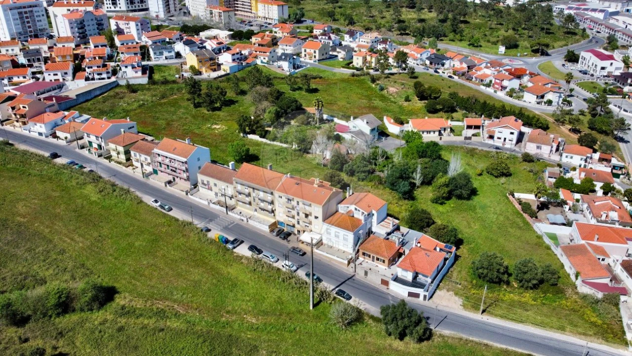 Terreno para Venda em Santa Maria, São Pedro e Matacães Foto 8
