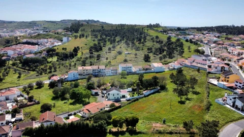 Terreno para Venda em Santa Maria, São Pedro e Matacães
