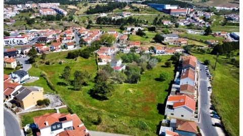 Terreno para Venda em Santa Maria, São Pedro e Matacães
