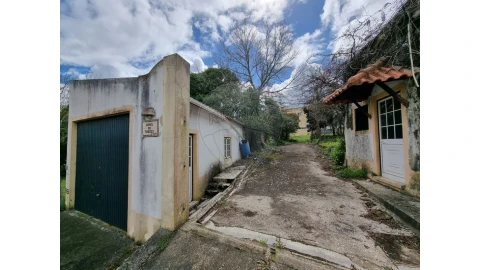 Terreno para Venda em Santa Maria, São Pedro e Matacães