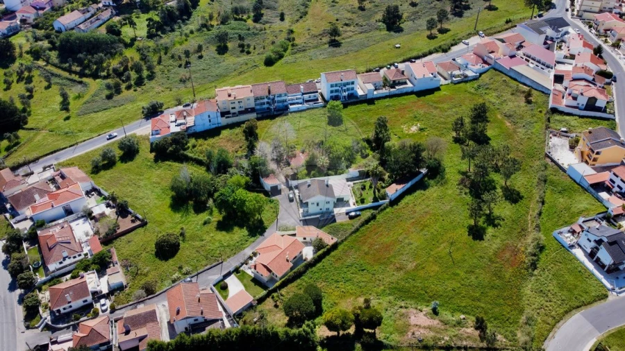 Terreno para Venda em Santa Maria, São Pedro e Matacães Foto 12
