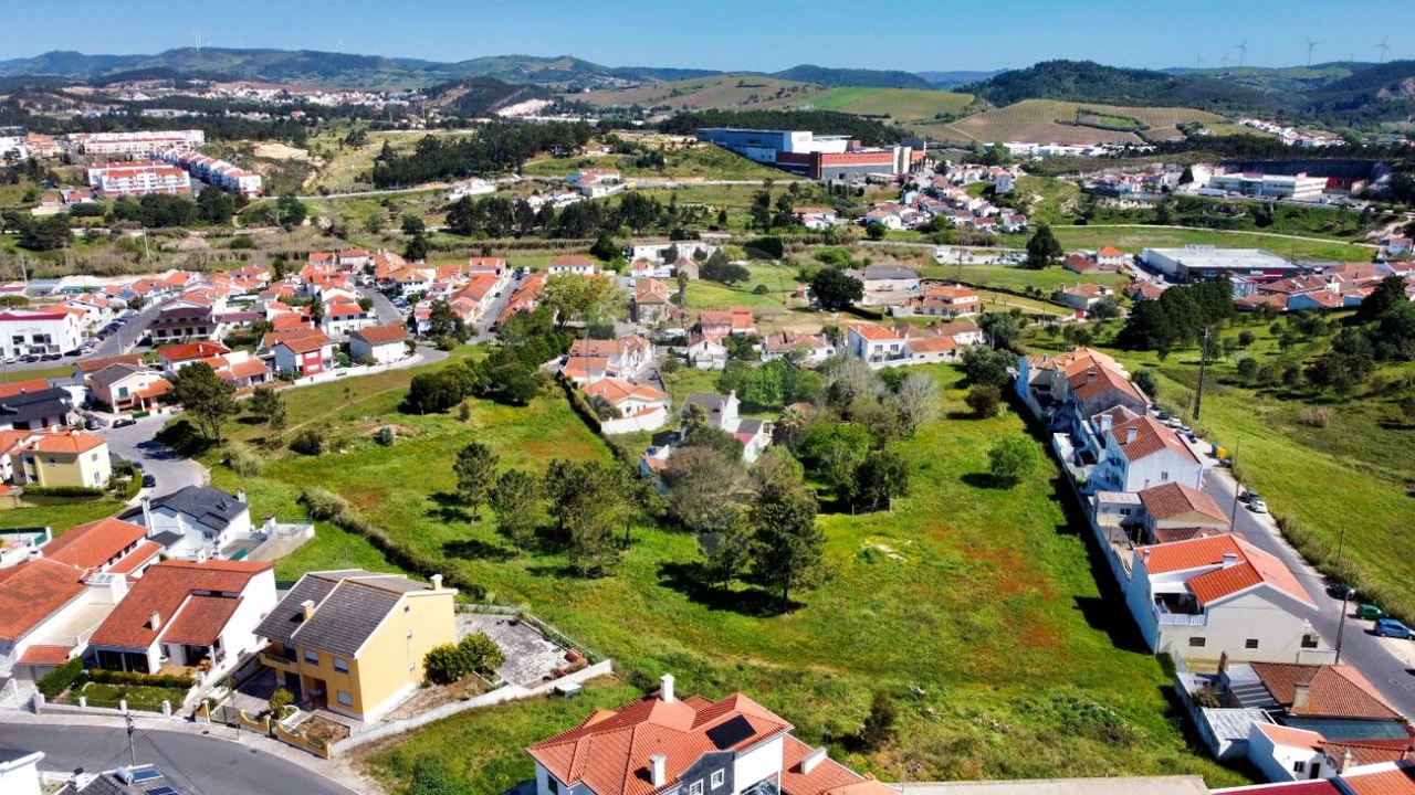Terreno para Venda em Santa Maria, São Pedro e Matacães Foto 10