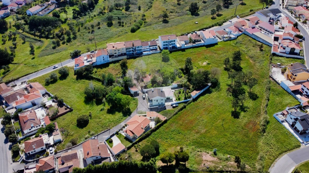 Terreno para Venda em Santa Maria, São Pedro e Matacães Foto 12