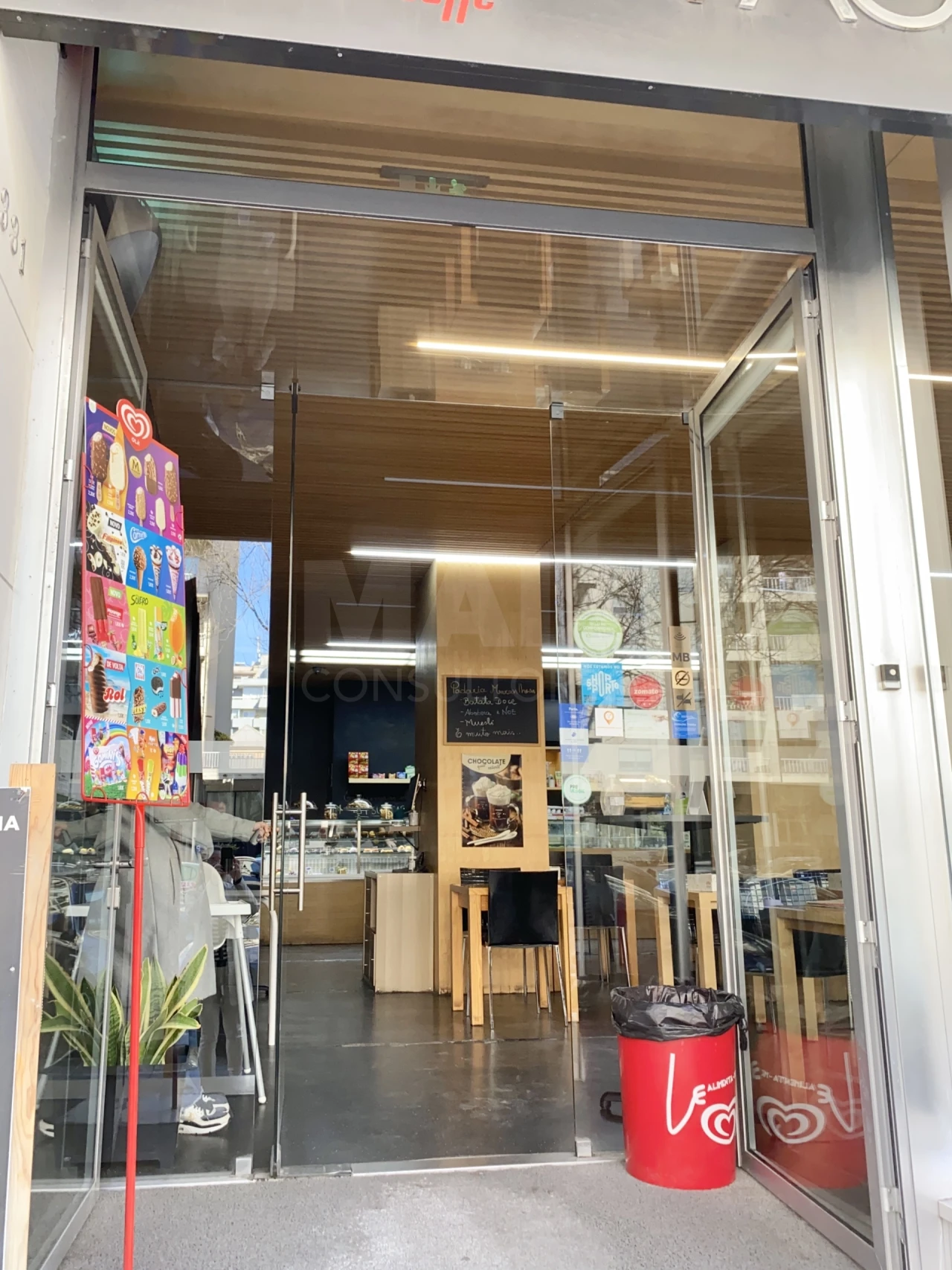 Loja para Venda em Cedofeita, Santo Ildefonso, Sé, Miragaia, São Nicolau e Vitória Foto 4