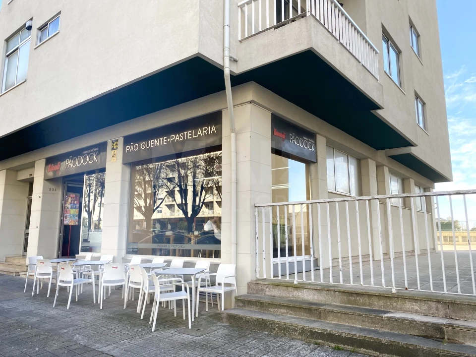 Loja para Venda em Cedofeita, Santo Ildefonso, Sé, Miragaia, São Nicolau e Vitória Foto 2