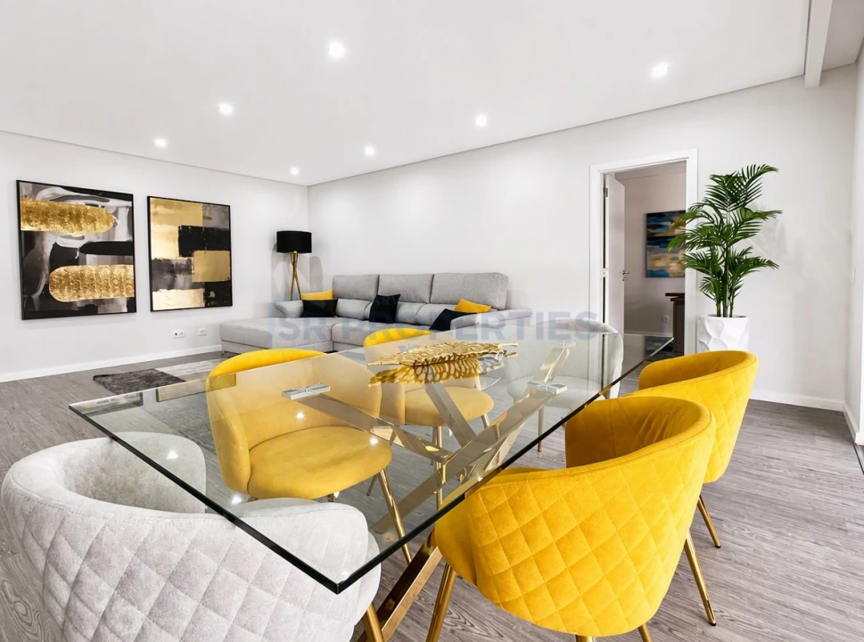 Apartamento T3 para Venda em Olhão Foto 2
