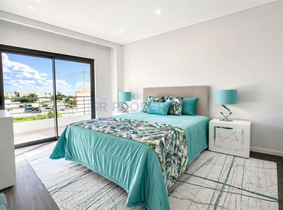 Apartamento T3 para Venda em Olhão Foto 5