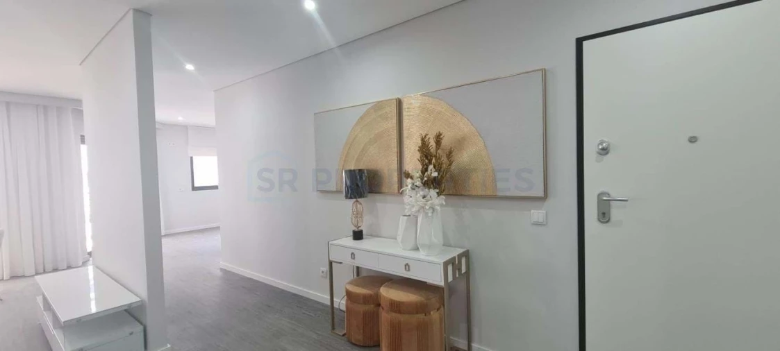 Apartamento T3 para Venda em Olhão Foto 10