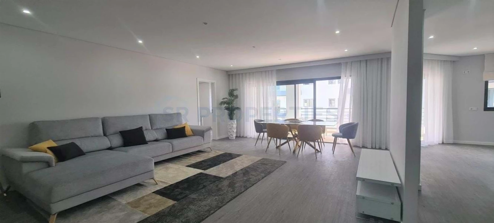 Apartamento T3 para Venda em Olhão Foto 16