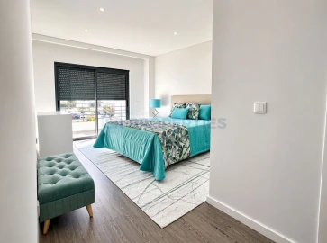 Apartamento T3 para Venda em Olhão