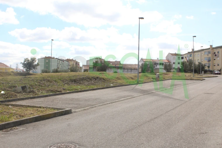 Terreno para Venda em Cartaxo e Vale da Pinta Foto 2