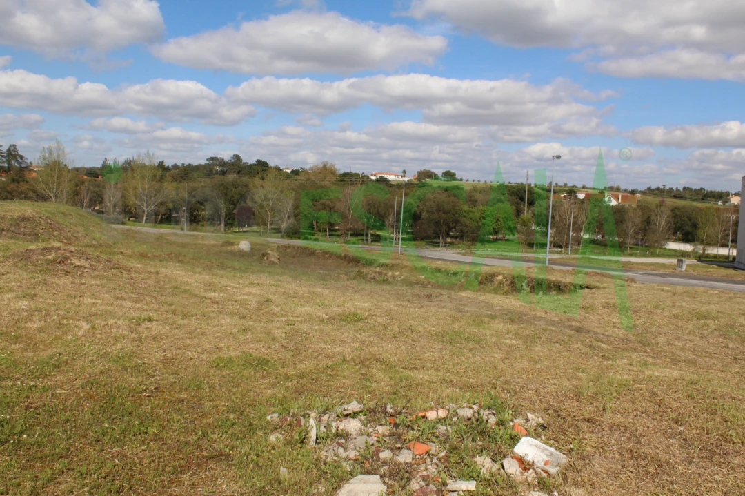 Terreno para Venda em Cartaxo e Vale da Pinta Foto 16