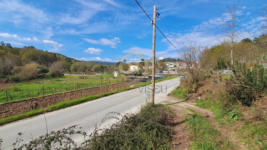 Terreno Agricola ou Rústico para Venda em Repeses e São Salvador Foto 4