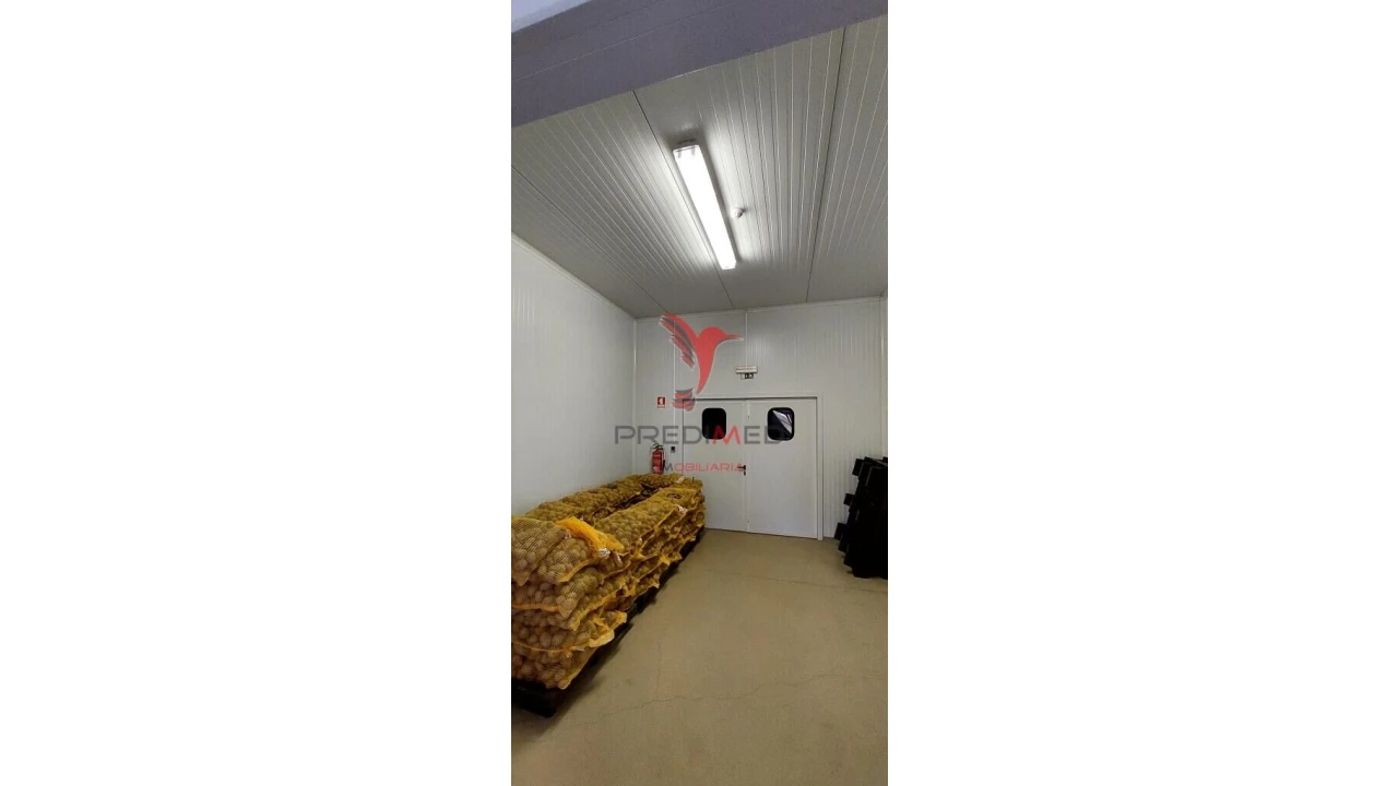 Armazém para Venda em Fortios Foto 18