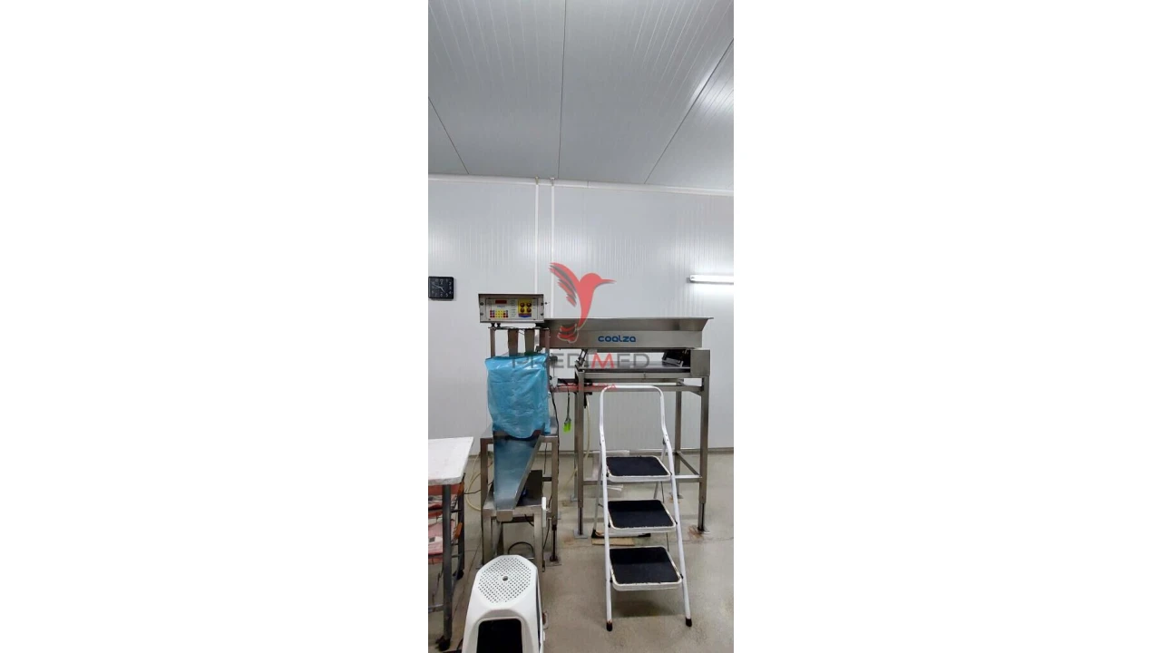 Armazém para Venda em Fortios Foto 15