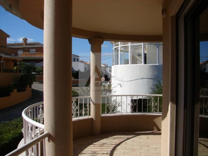 Moradia T4 para Venda em Lagos (São Sebastião e Santa Maria) Foto 45