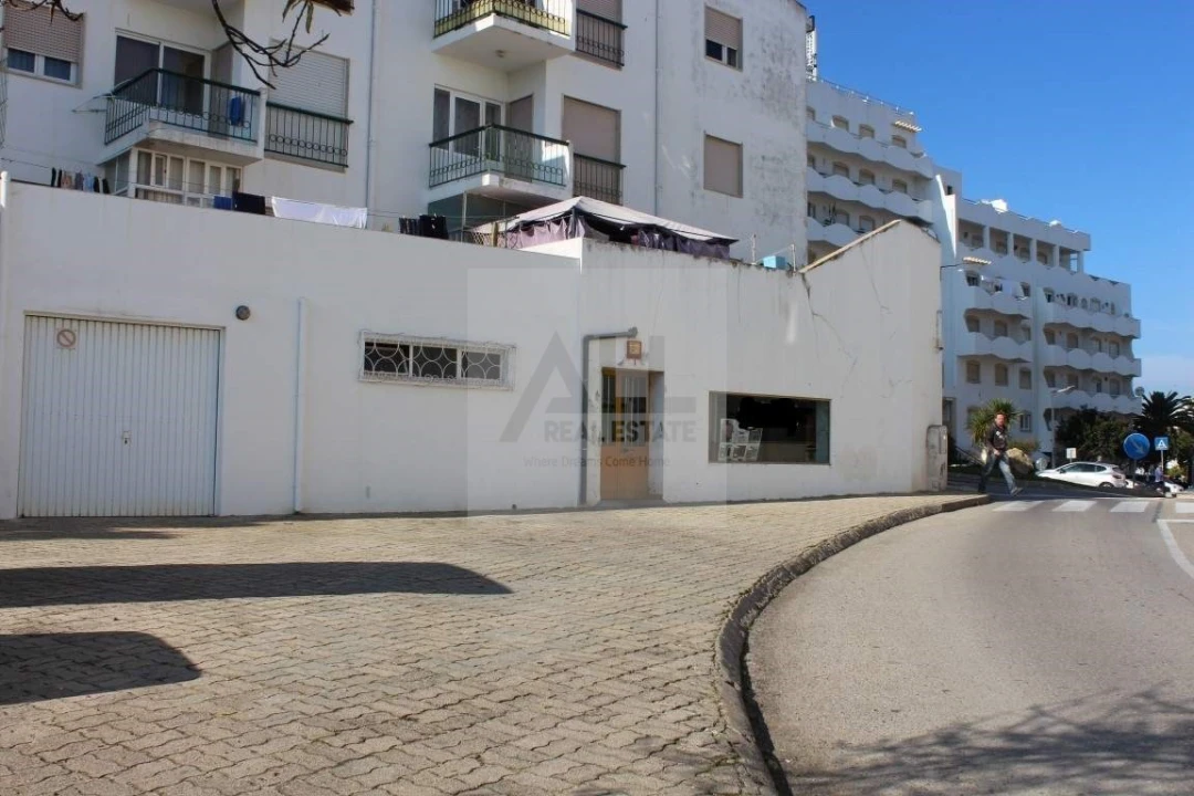 Negócio para Venda em Lagos (São Sebastião e Santa Maria) Foto 3