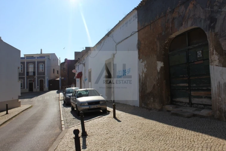 Negócio para Venda em Lagos (São Sebastião e Santa Maria) Foto 6