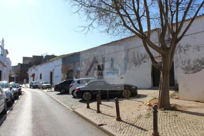 Moradia T6 para Venda em Lagos (São Sebastião e Santa Maria)
