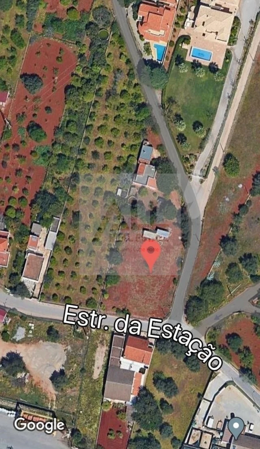 Terreno para Venda em Lagos (São Sebastião e Santa Maria) Foto 4