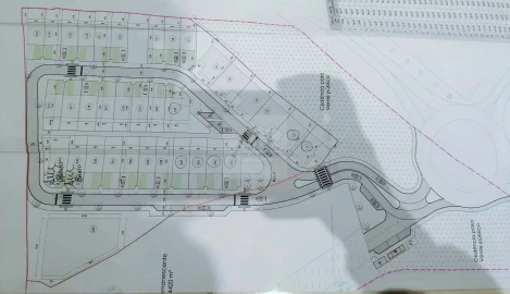Terreno para Venda em Lagos (São Sebastião e Santa Maria)