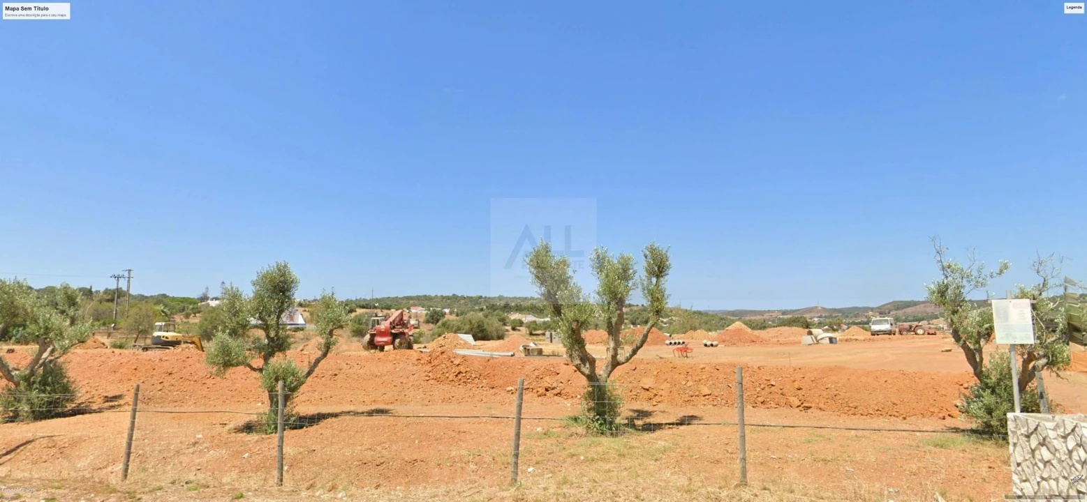 Terreno para Venda em Lagos (São Sebastião e Santa Maria) Foto 4