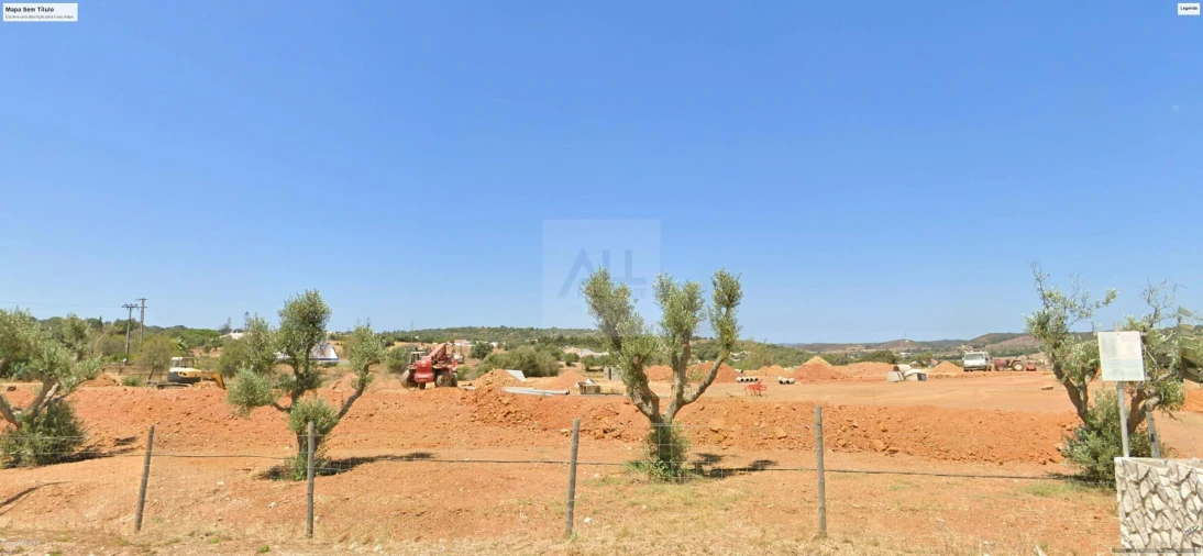 Terreno para Venda em Lagos (São Sebastião e Santa Maria) Foto 4