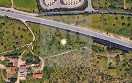 Terreno para Venda em Lagos (São Sebastião e Santa Maria)