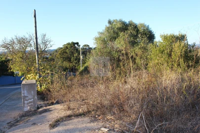Terreno para Venda em Lagos (São Sebastião e Santa Maria)