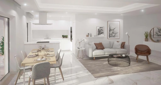 Apartamento T2 para Venda em Lagos (São Sebastião e Santa Maria)