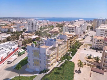 Apartamento T2 para Venda em Lagos (São Sebastião e Santa Maria)