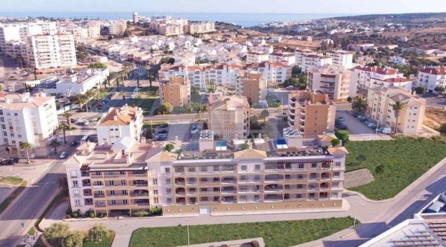 Apartamento T2 para Venda em Lagos (São Sebastião e Santa Maria) Foto 13