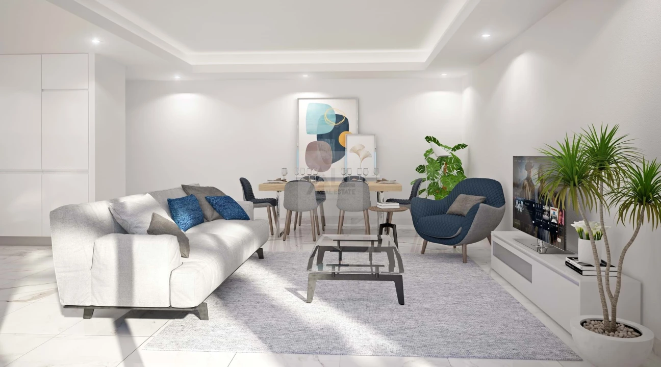 Apartamento T3 para Venda em Lagos (São Sebastião e Santa Maria) Foto 10