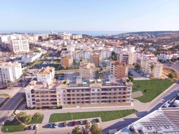 Apartamento T3 para Venda em Lagos (São Sebastião e Santa Maria)