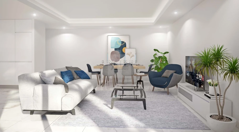 Apartamento T3 para Venda em Lagos (São Sebastião e Santa Maria) Foto 10