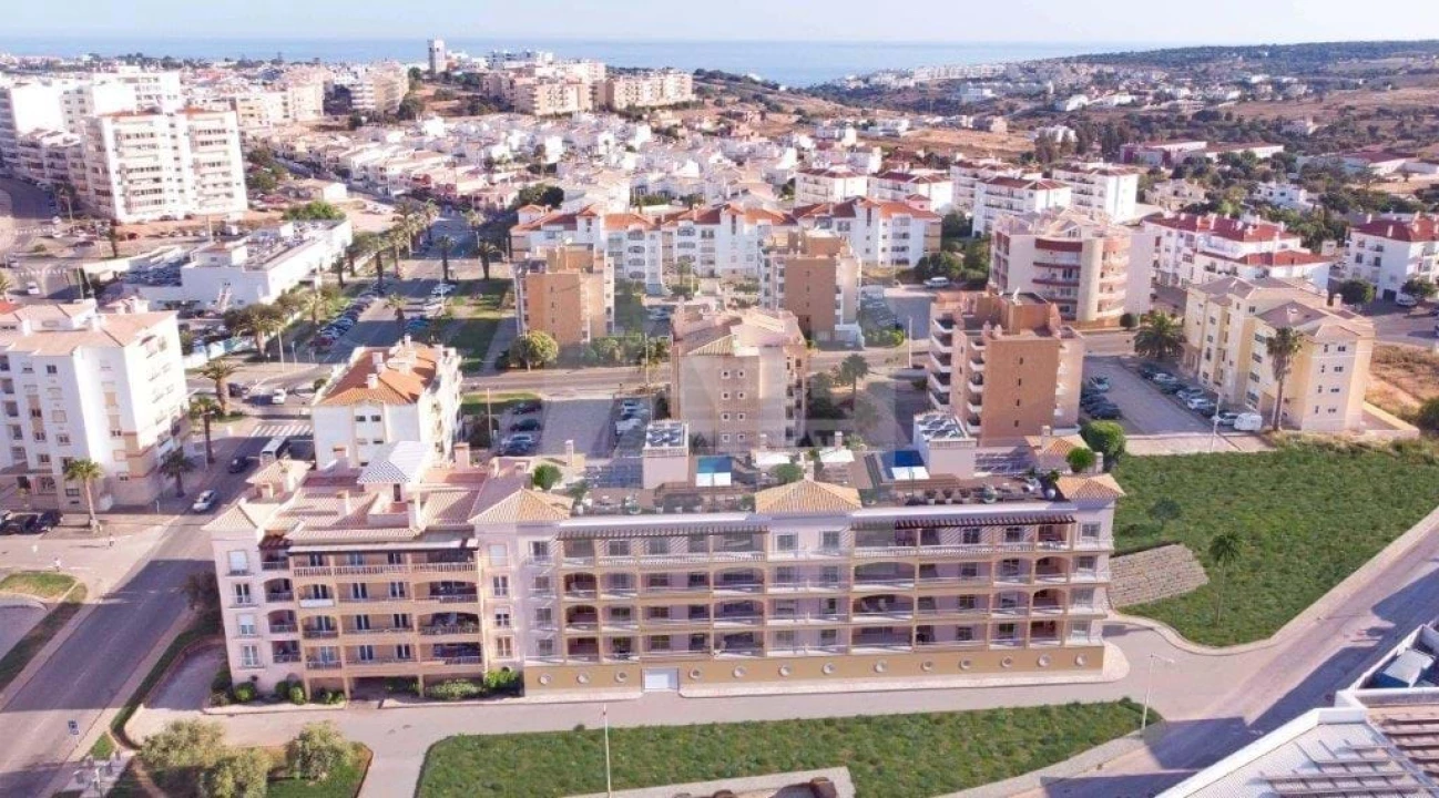 Apartamento T3 para Venda em Lagos (São Sebastião e Santa Maria) Foto 13