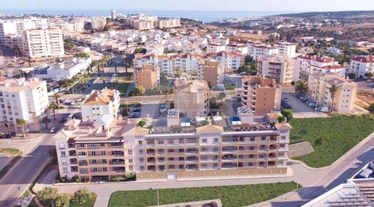 Apartamento T3 para Venda em Lagos (São Sebastião e Santa Maria) Foto 13