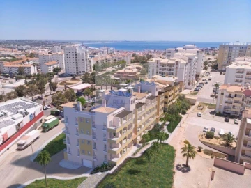 Apartamento T3 para Venda em Lagos (São Sebastião e Santa Maria)