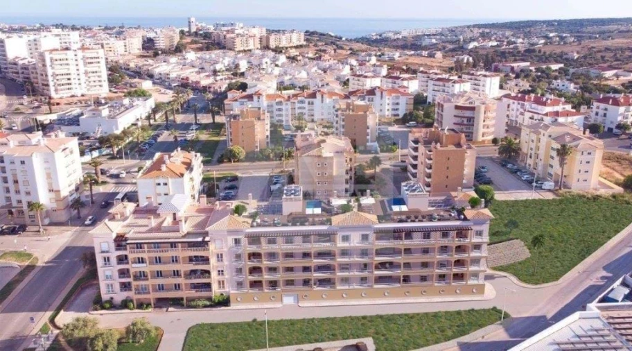 Apartamento T3 para Venda em Lagos (São Sebastião e Santa Maria) Foto 13