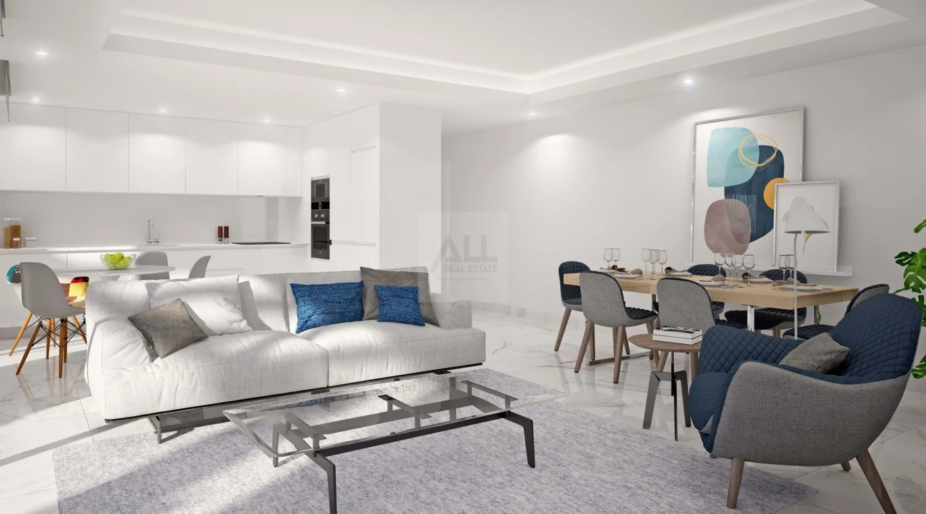 Apartamento T3 para Venda em Lagos (São Sebastião e Santa Maria) Foto 10