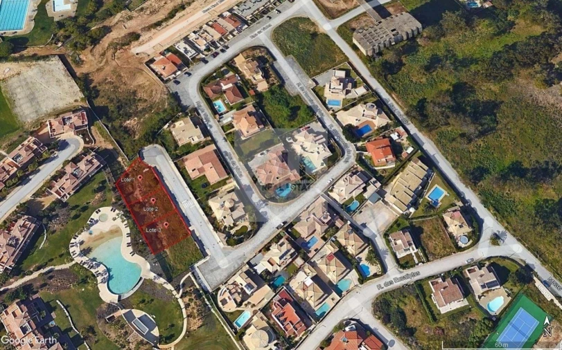 Terreno para Venda em Lagos (São Sebastião e Santa Maria) Foto 5
