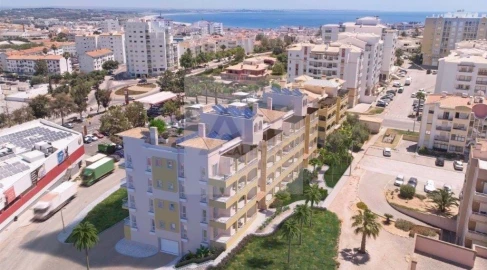 Apartamento T4 para Venda em Lagos (São Sebastião e Santa Maria)